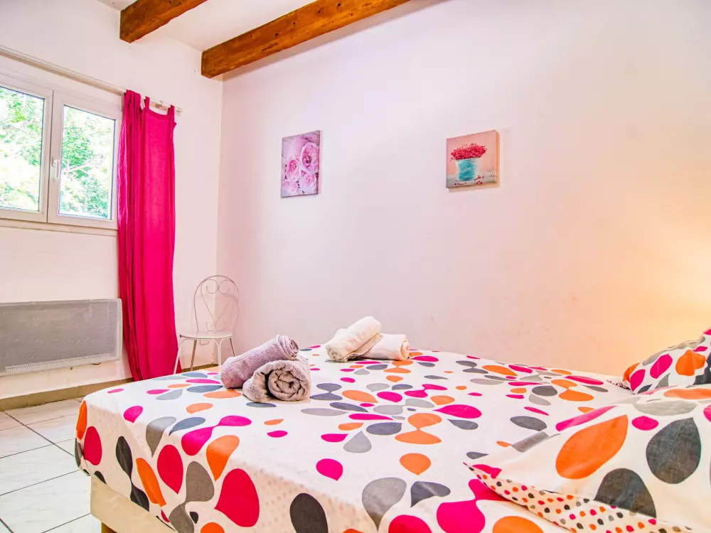 Maison de Vacances Fayence