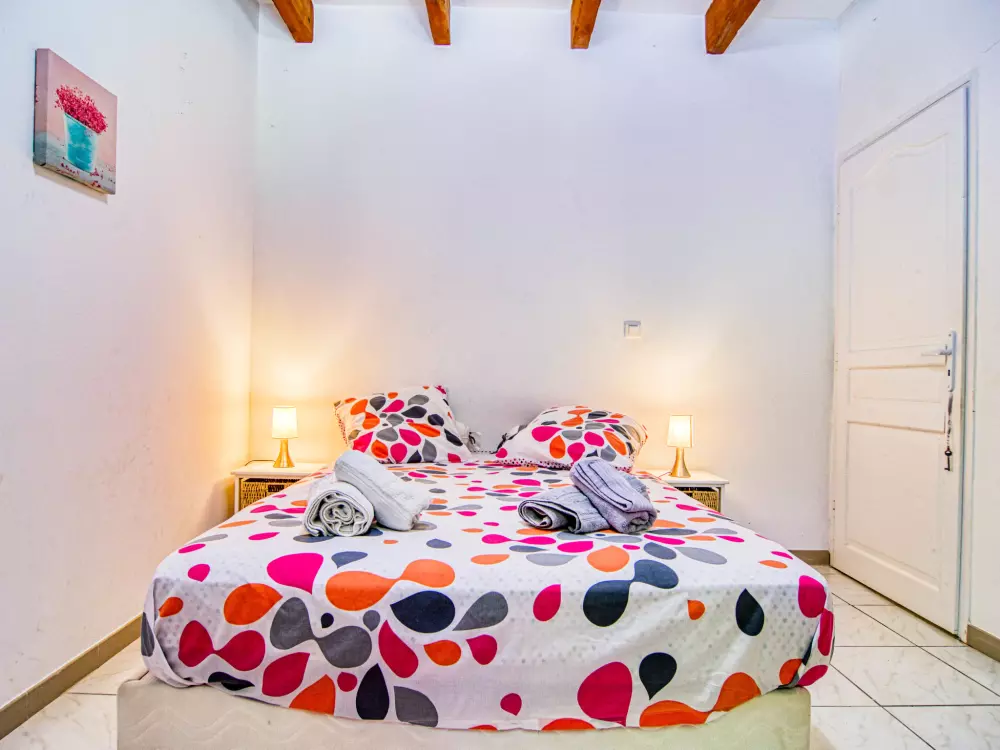 Maison de Vacances Fayence