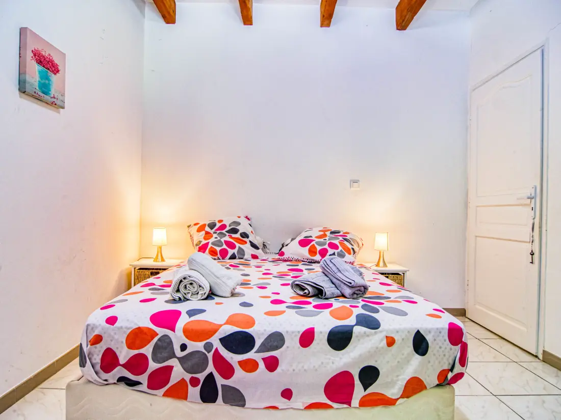 Maison de Vacances Fayence