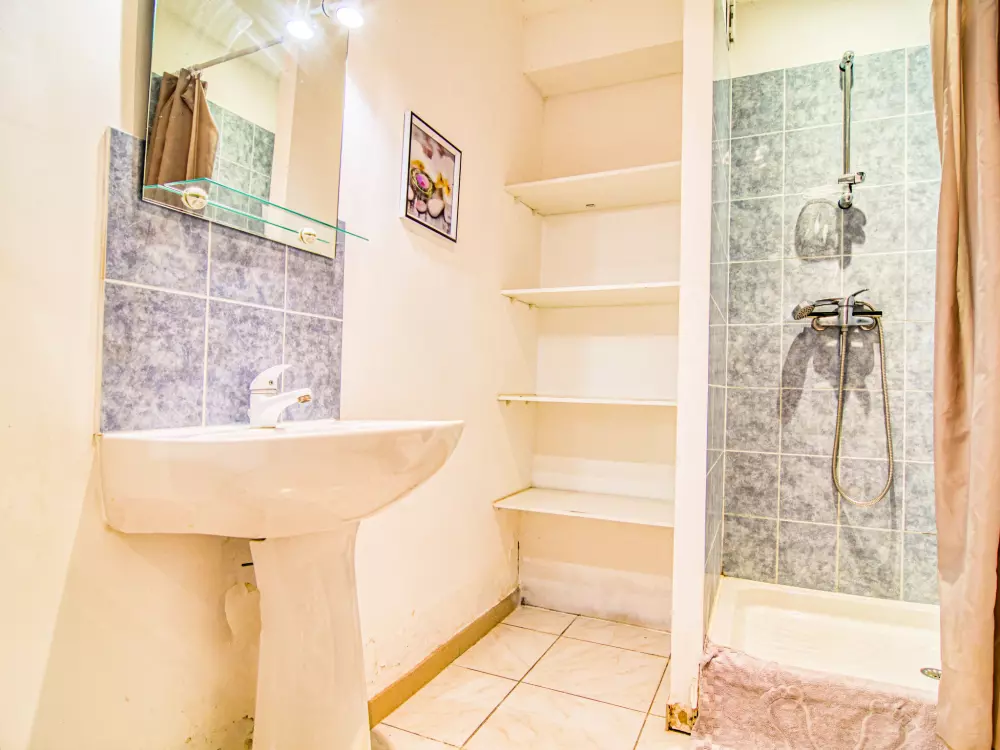 Maison de Vacances Fayence