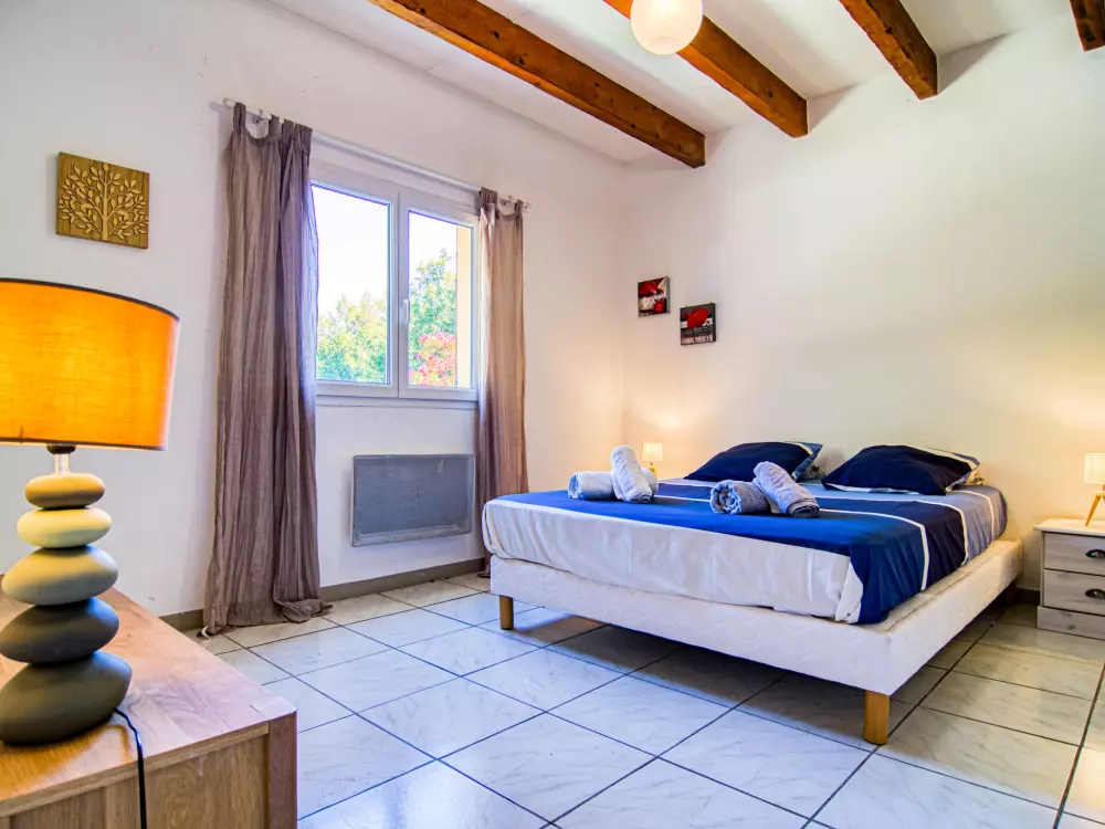 Maison de Vacances Fayence