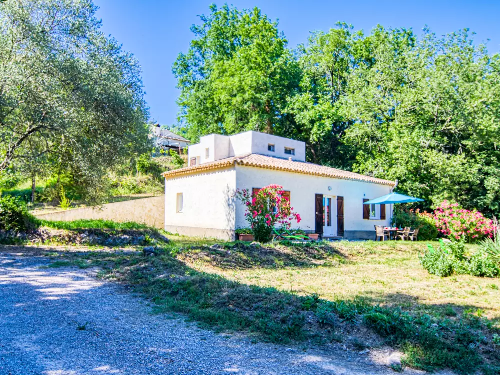 Maison de Vacances Fayence