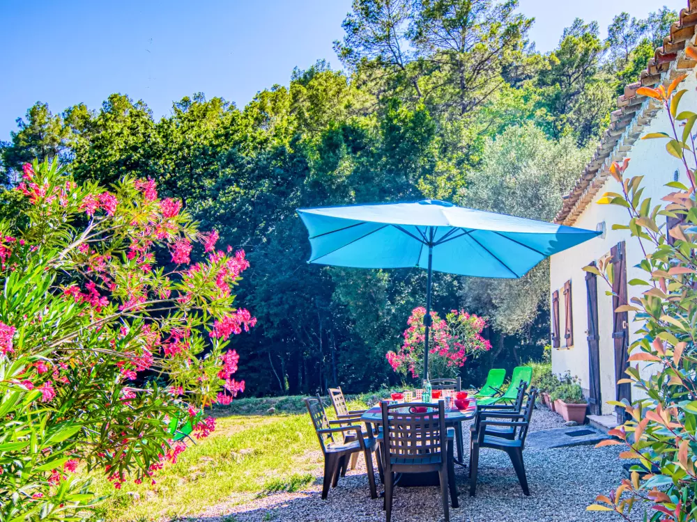 Maison de Vacances Fayence