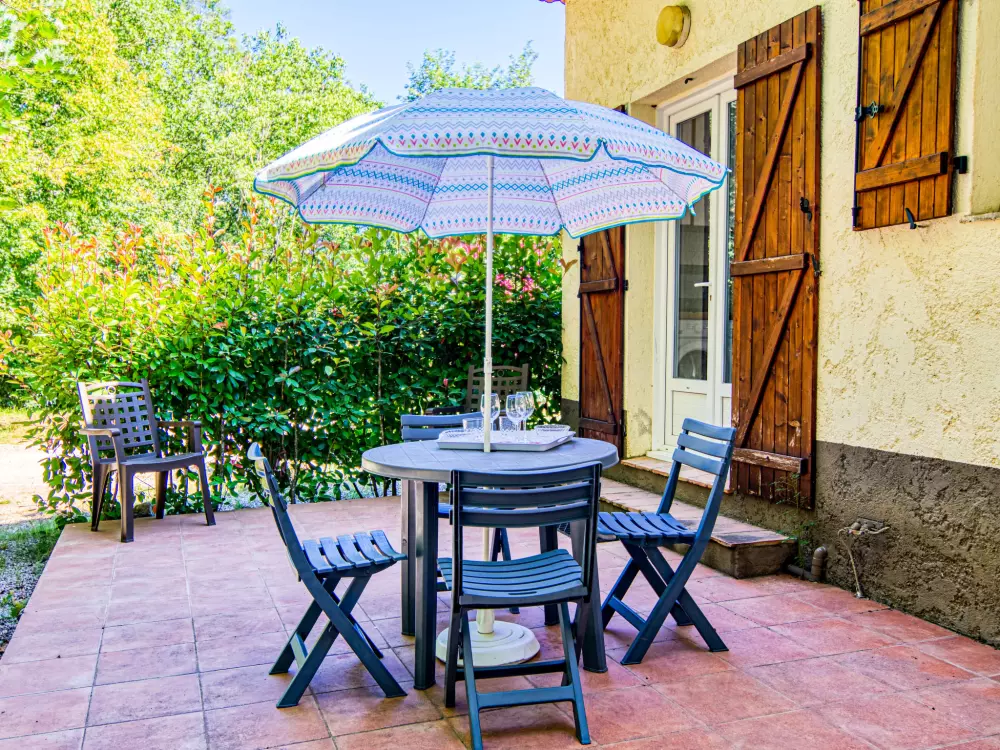 Maison de Vacances Fayence