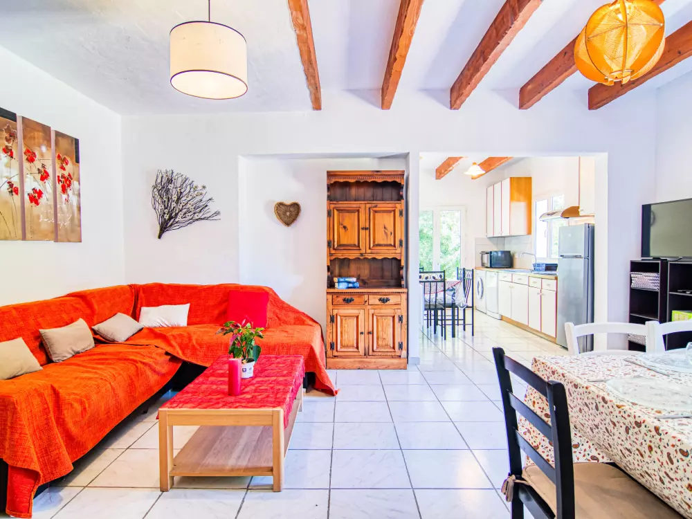 Maison de Vacances Fayence