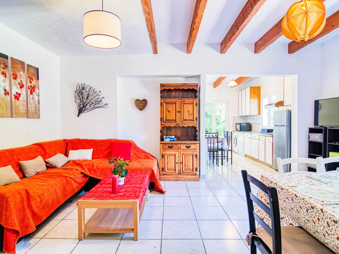 Maison de Vacances Fayence
