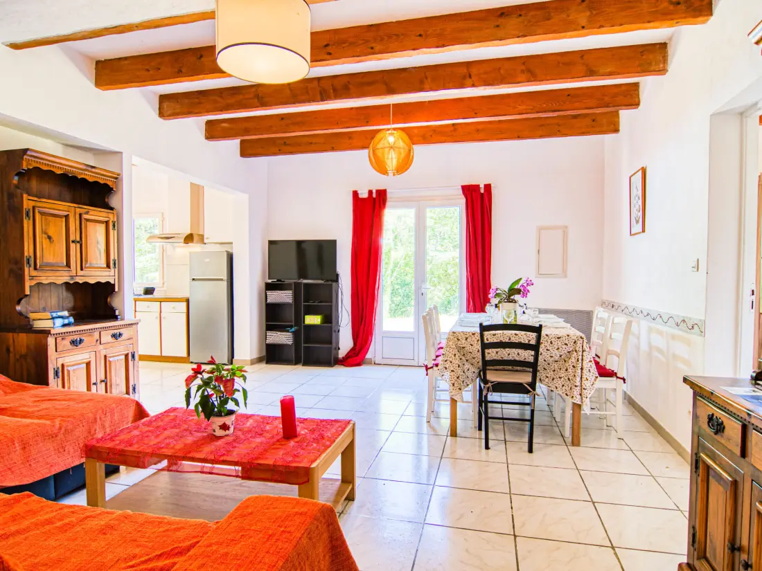 Maison de Vacances Fayence