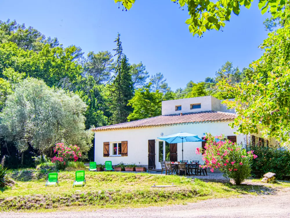 Maison de Vacances Fayence