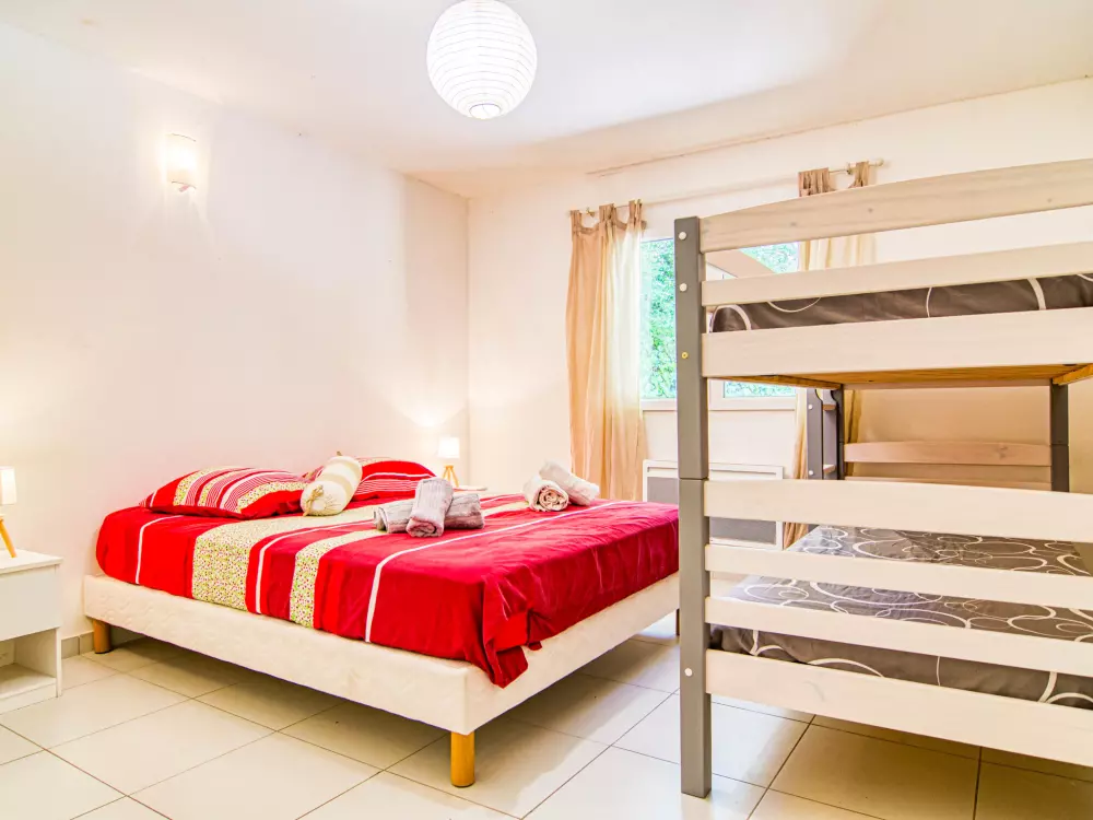 Maison de Vacances Fayence