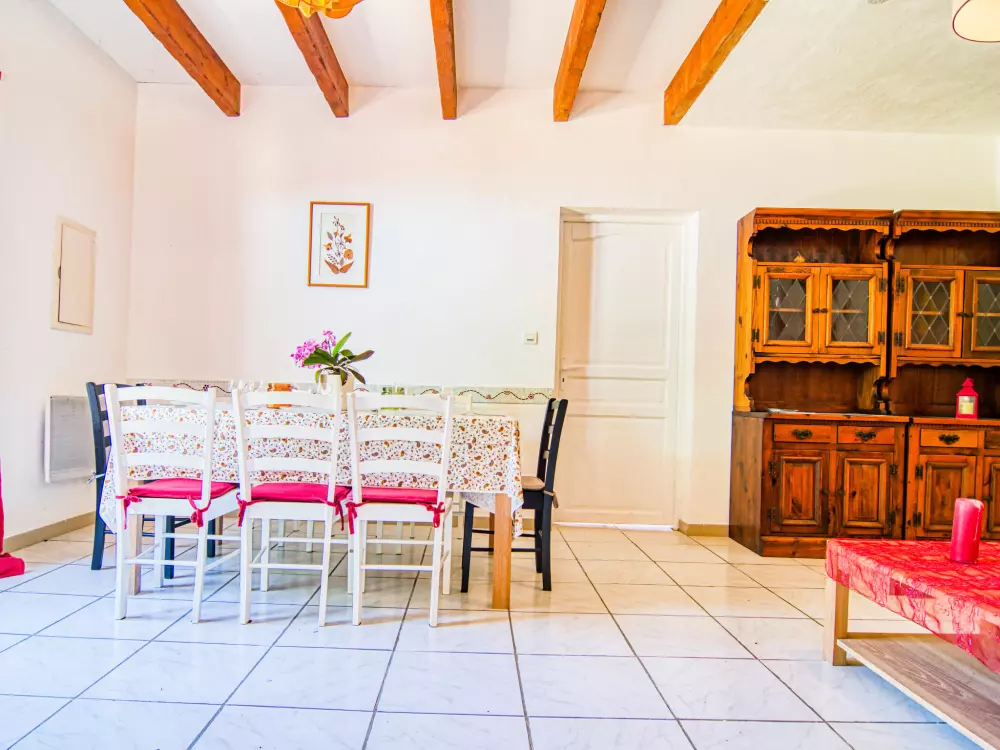 Maison de Vacances Fayence