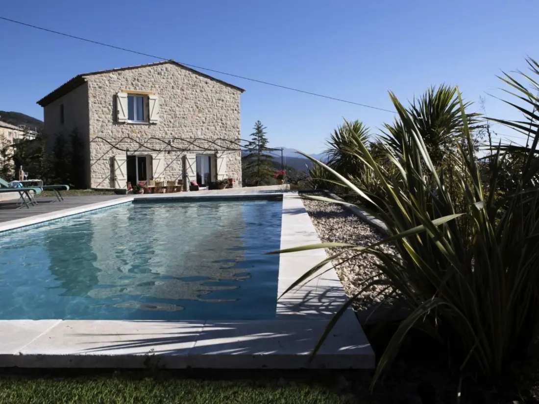 Maison de Vacances Fayence