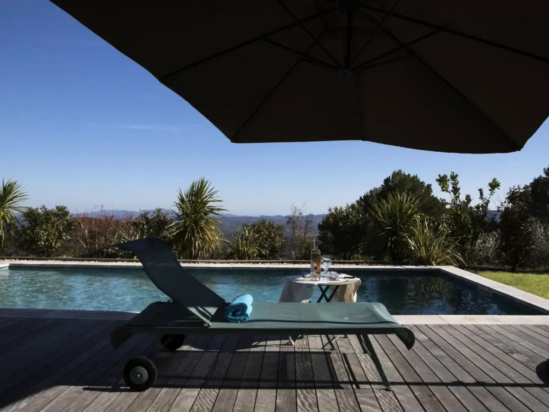 Maison de Vacances Fayence