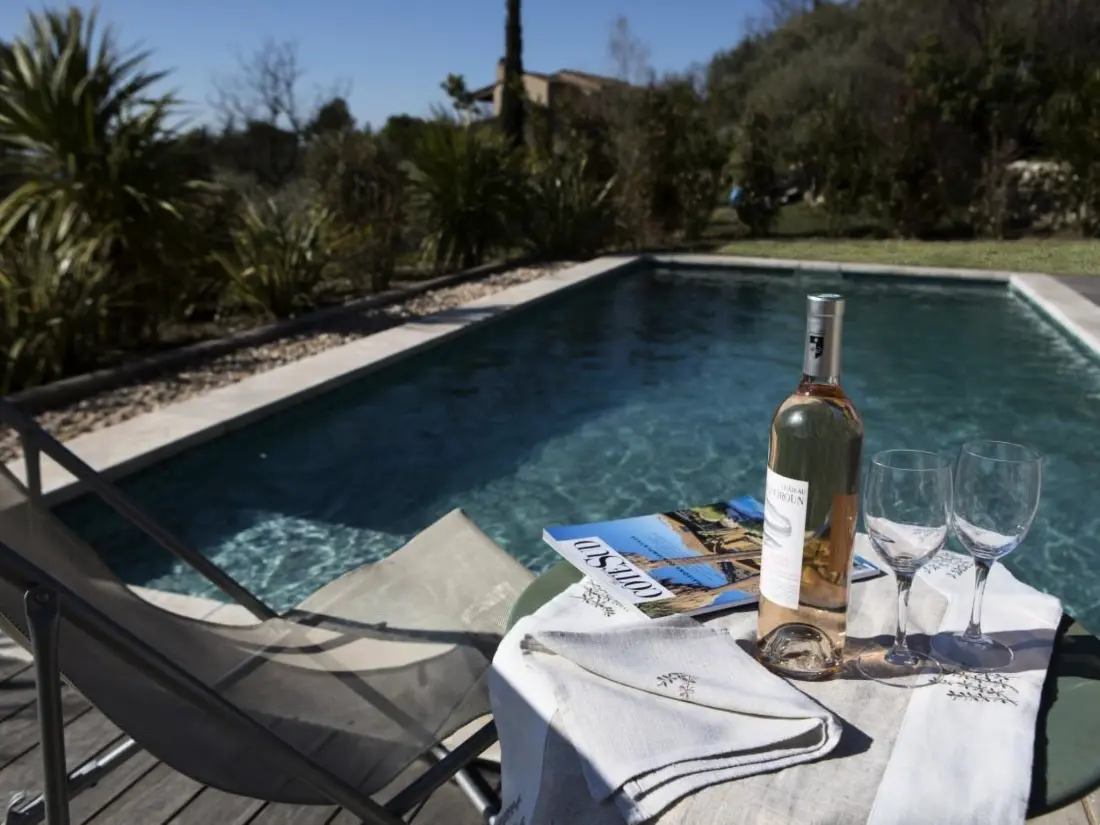 Maison de Vacances Fayence