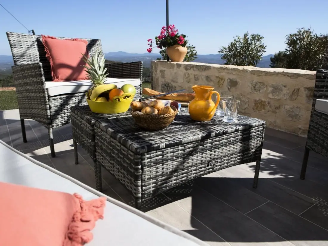 Maison de Vacances Fayence