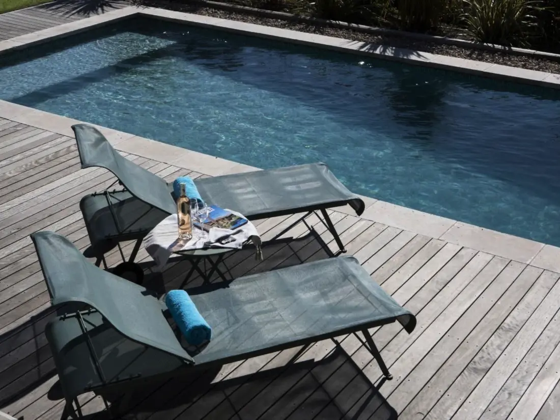Maison de Vacances Fayence