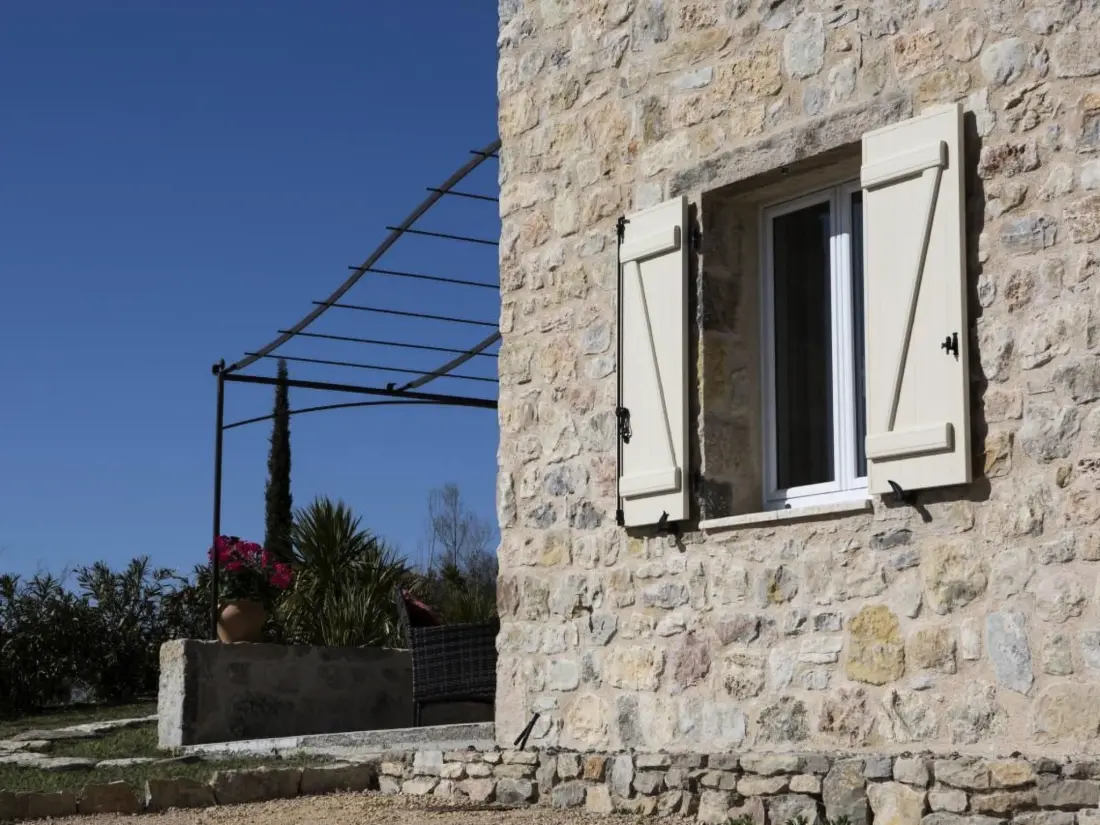 Maison de Vacances Fayence