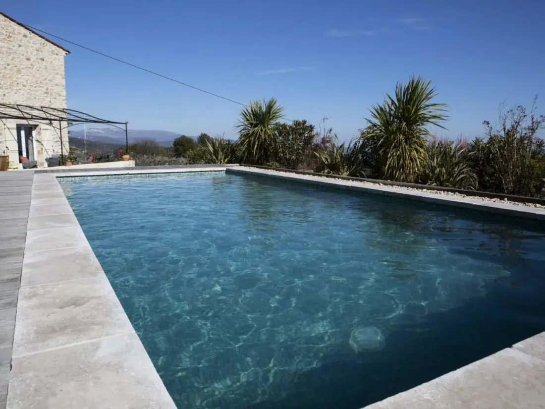 Maison de Vacances Fayence