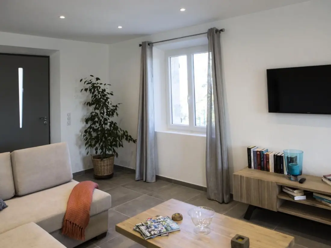 Maison de Vacances Fayence
