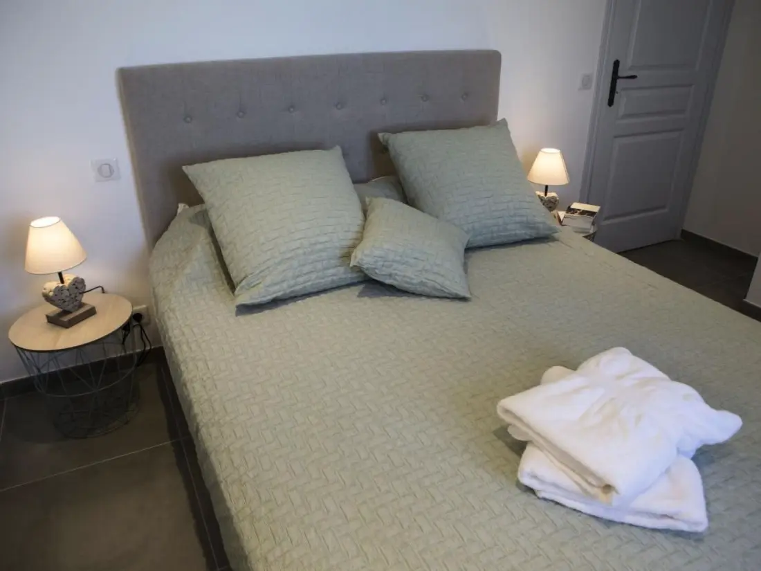 Maison de Vacances Fayence