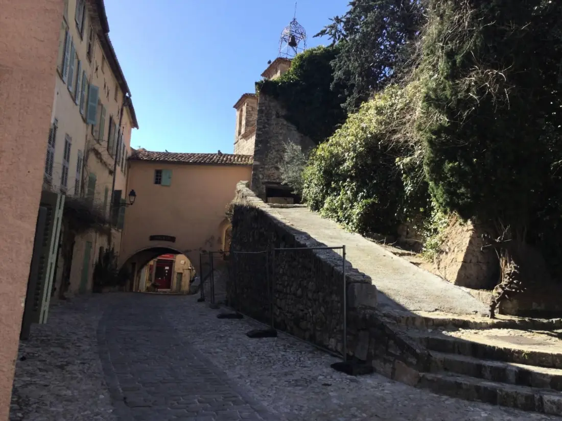 Maison de Vacances Fayence