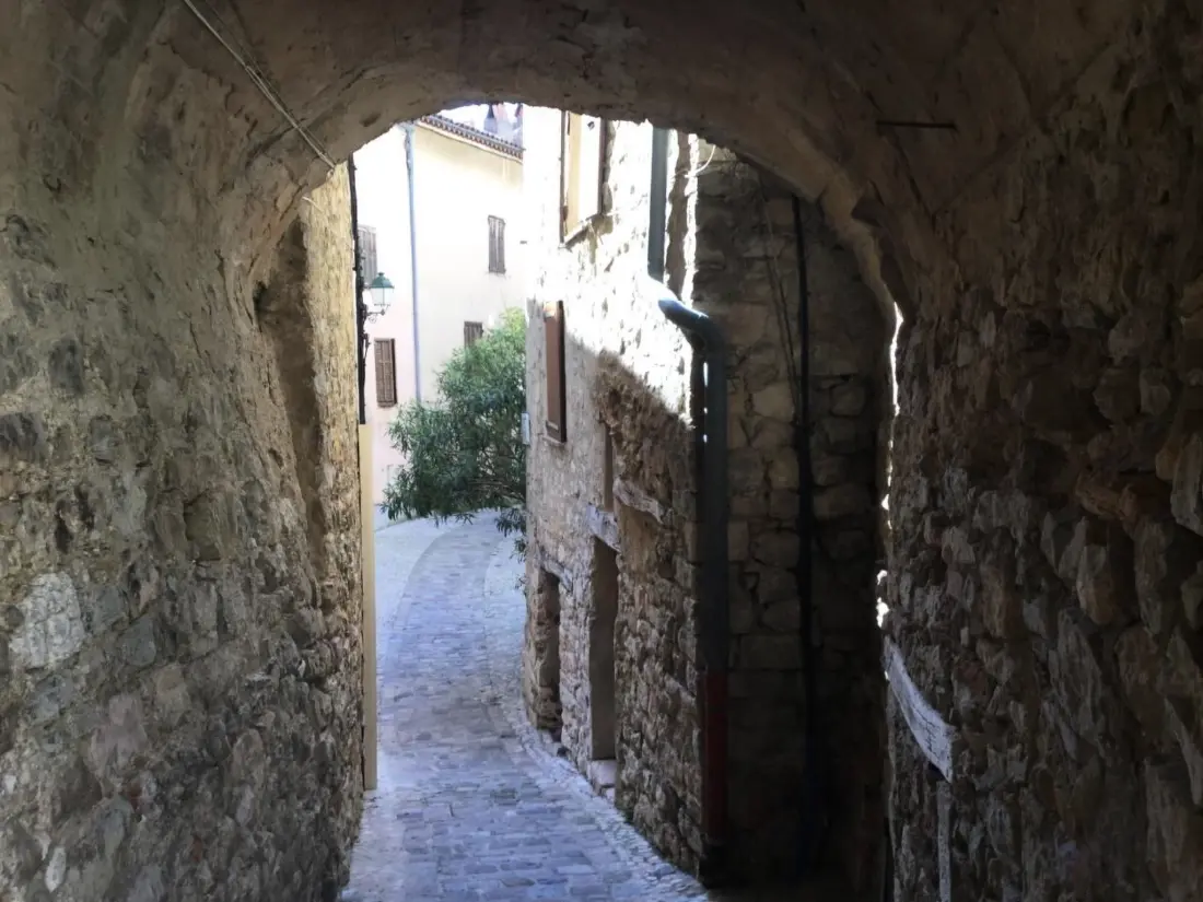 Maison de Vacances Fayence