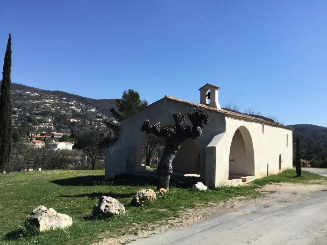 Maison de Vacances Fayence