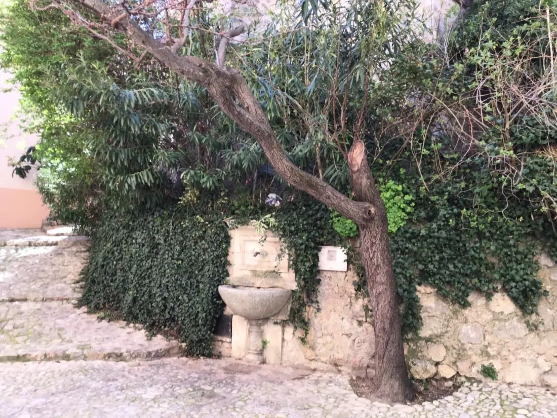 Maison de Vacances Fayence