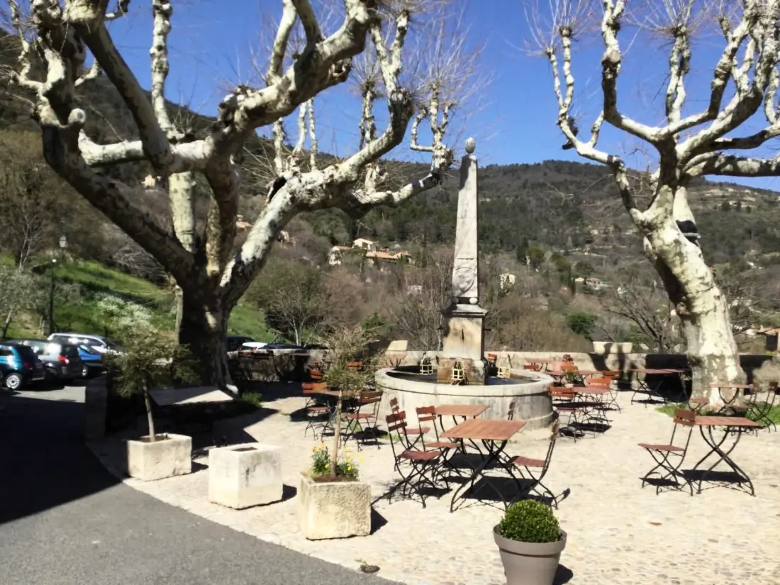 Maison de Vacances Fayence