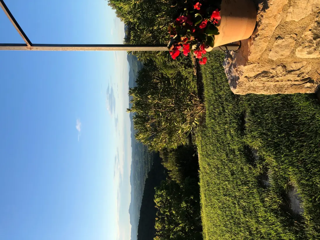Maison de Vacances Fayence
