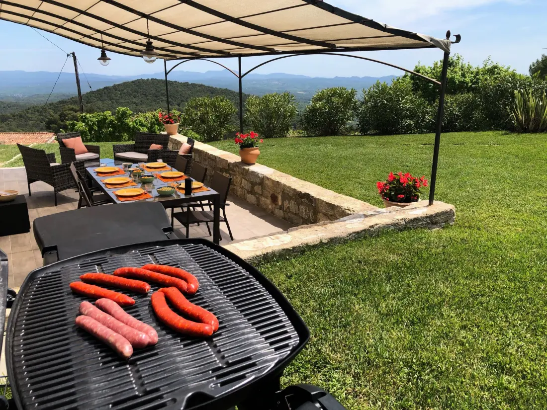 Maison de Vacances Fayence