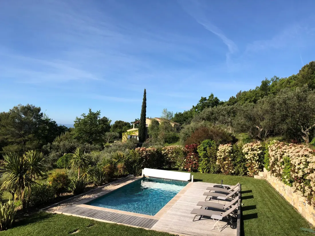 Maison de Vacances Fayence