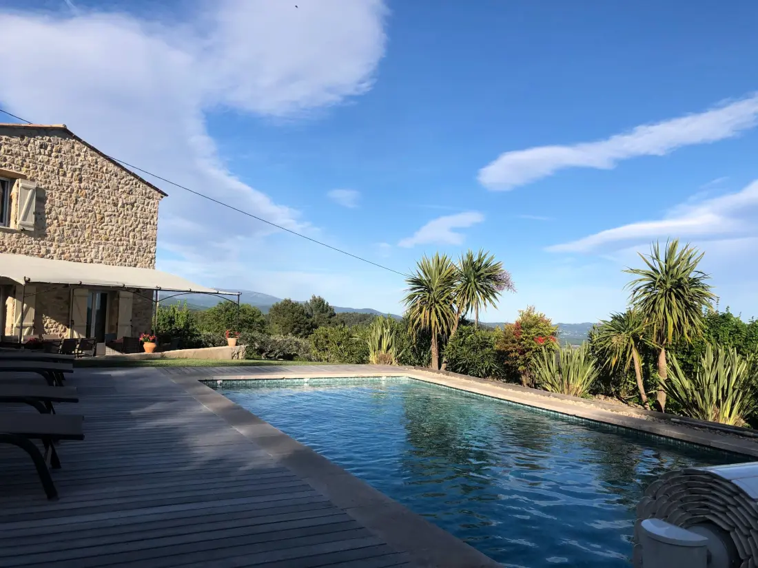 Maison de Vacances Fayence