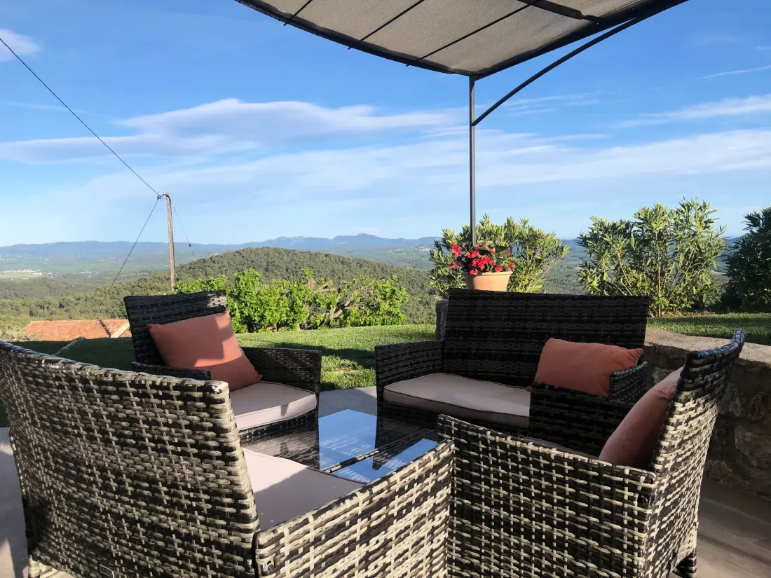 Maison de Vacances Fayence