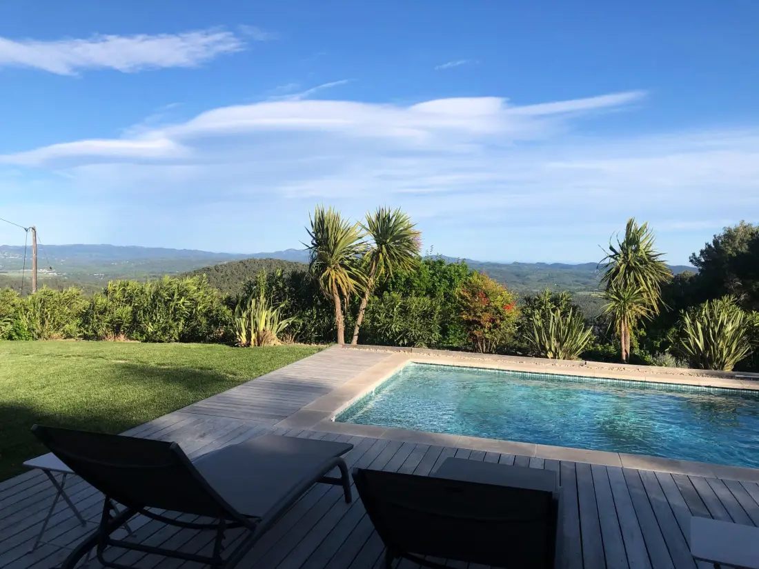 Maison de Vacances Fayence