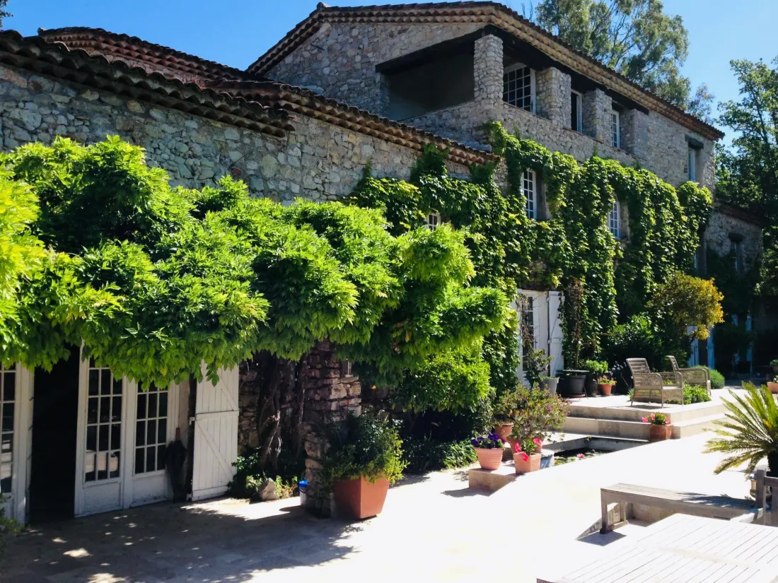 Maison de Vacances Fayence