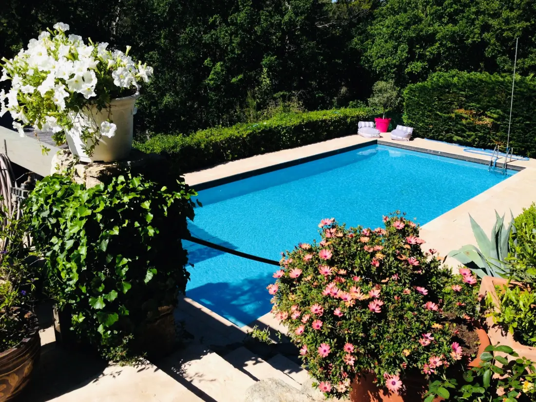 Maison de Vacances Fayence
