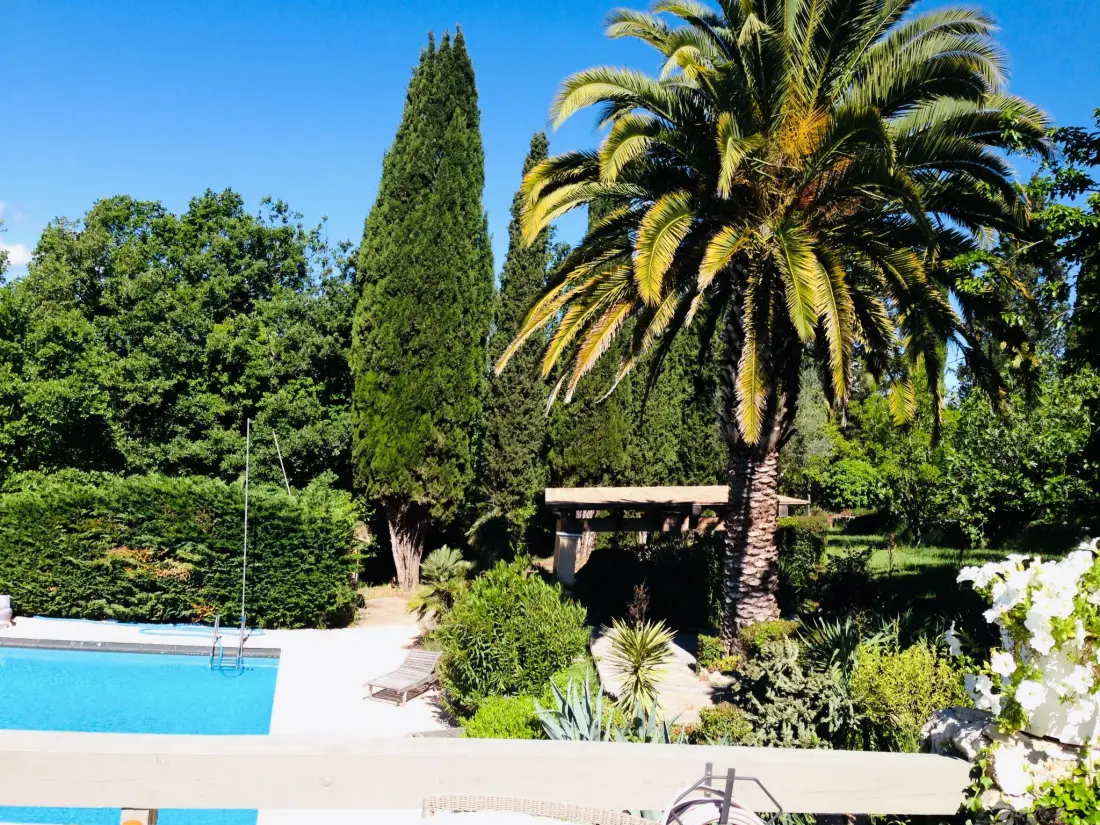 Maison de Vacances Fayence