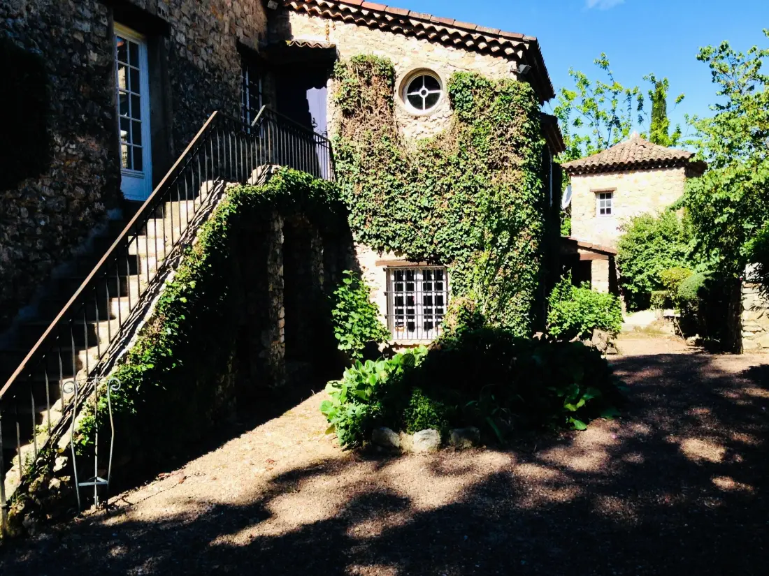 Maison de Vacances Fayence