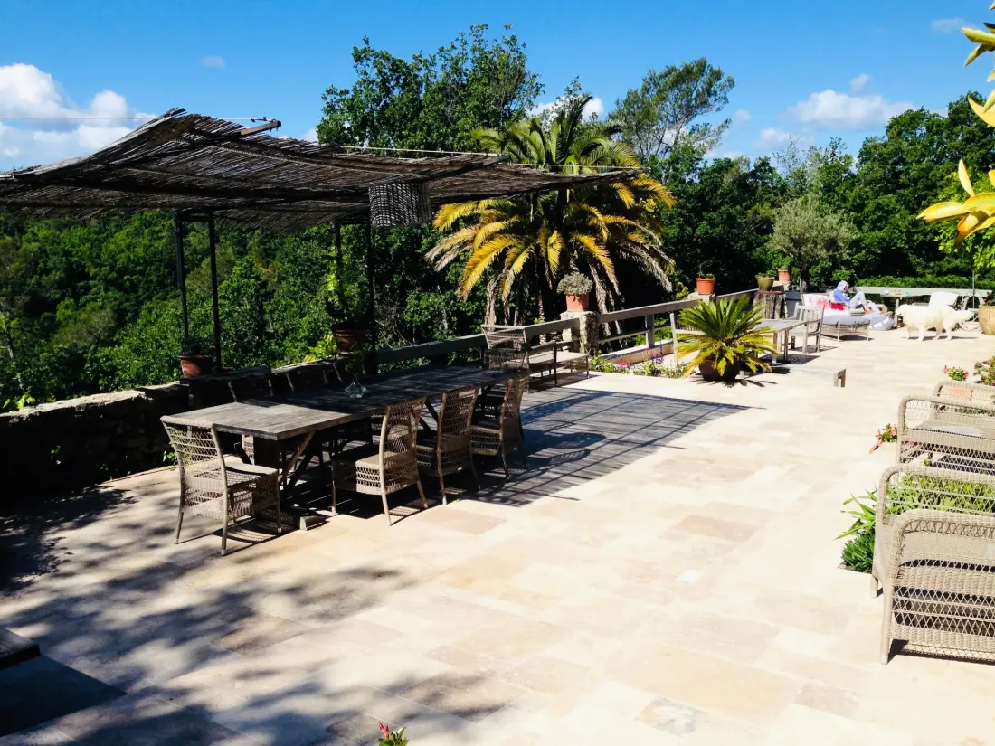 Maison de Vacances Fayence