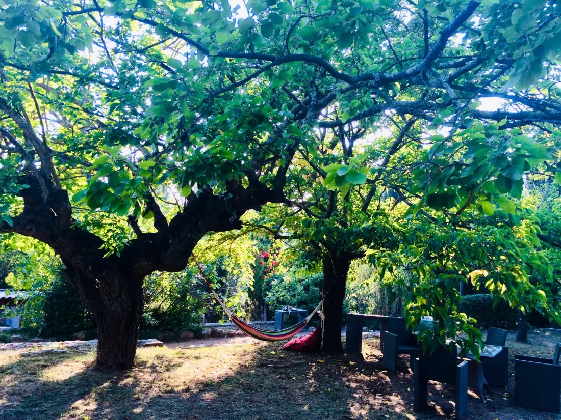 Maison de Vacances Fayence
