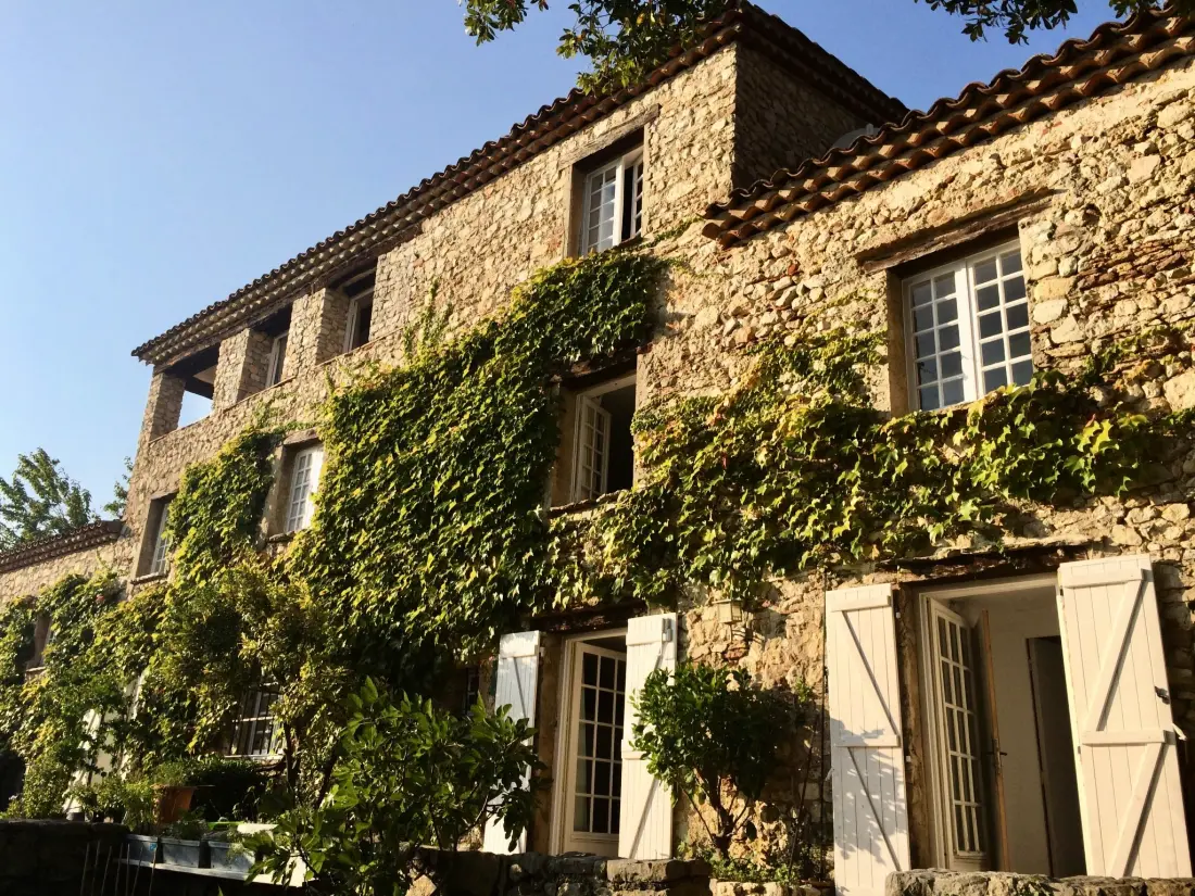 Maison de Vacances Fayence