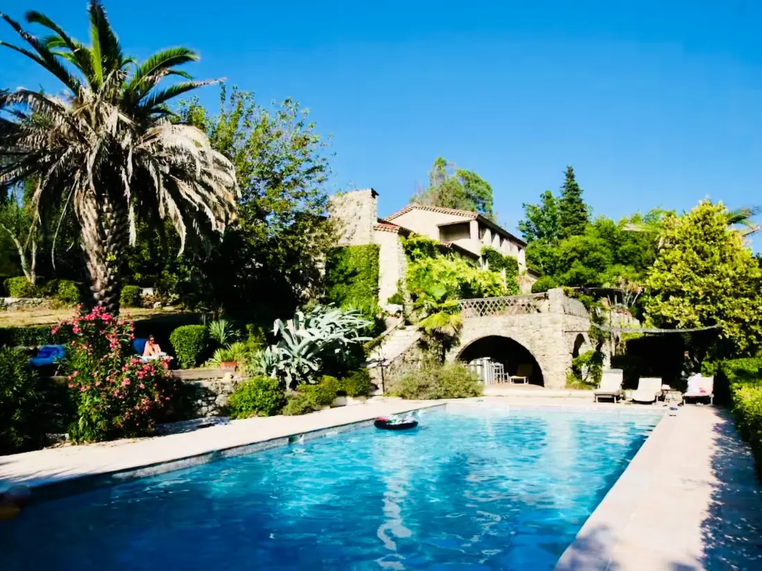 Maison de Vacances Fayence