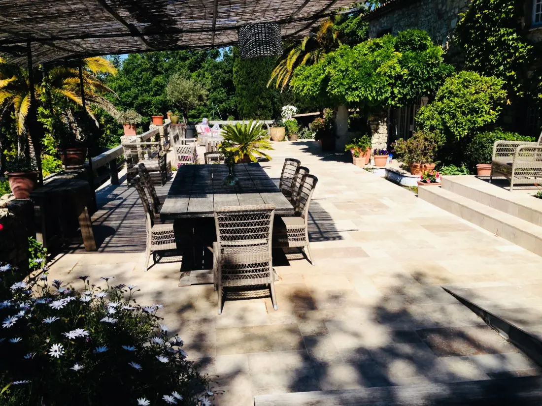 Maison de Vacances Fayence