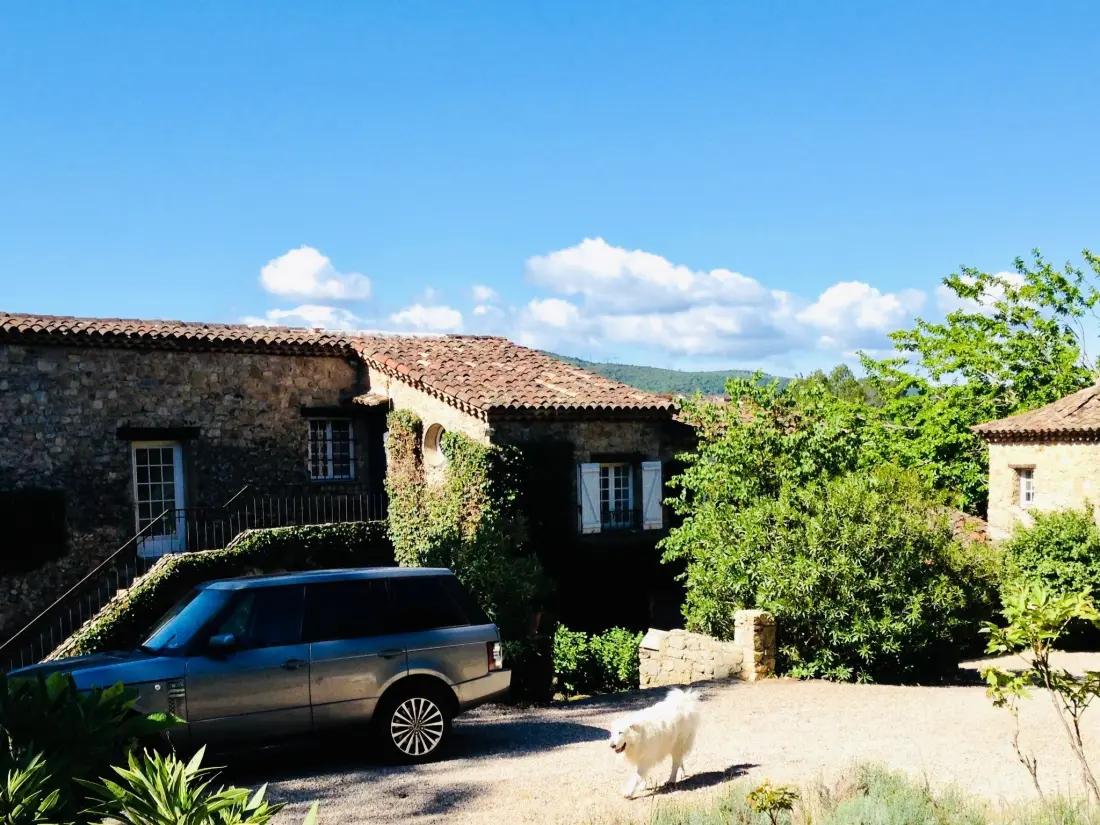 Maison de Vacances Fayence