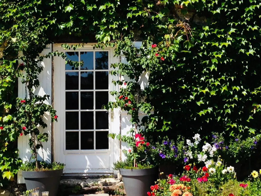 Maison de Vacances Fayence