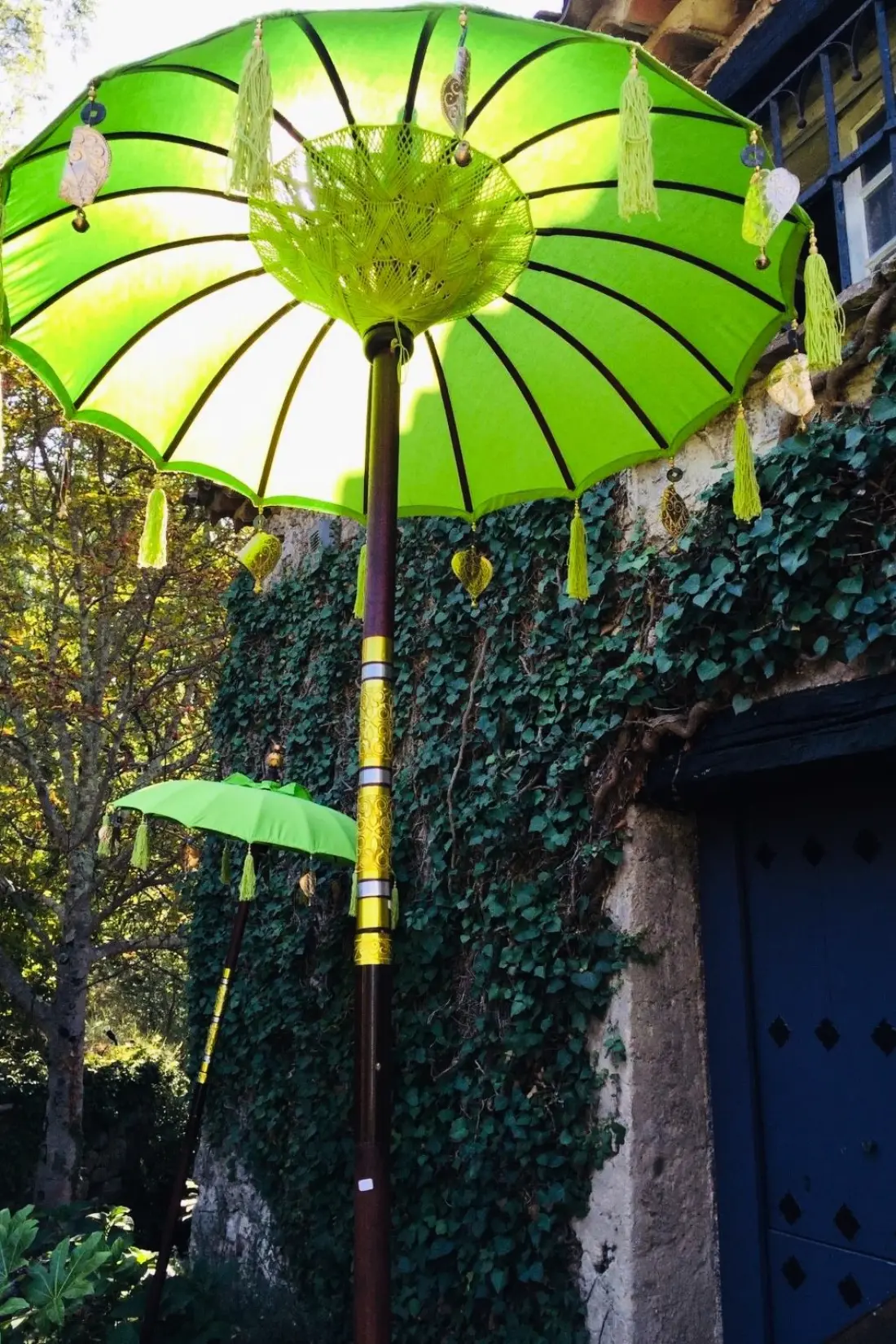 Maison de Vacances Fayence