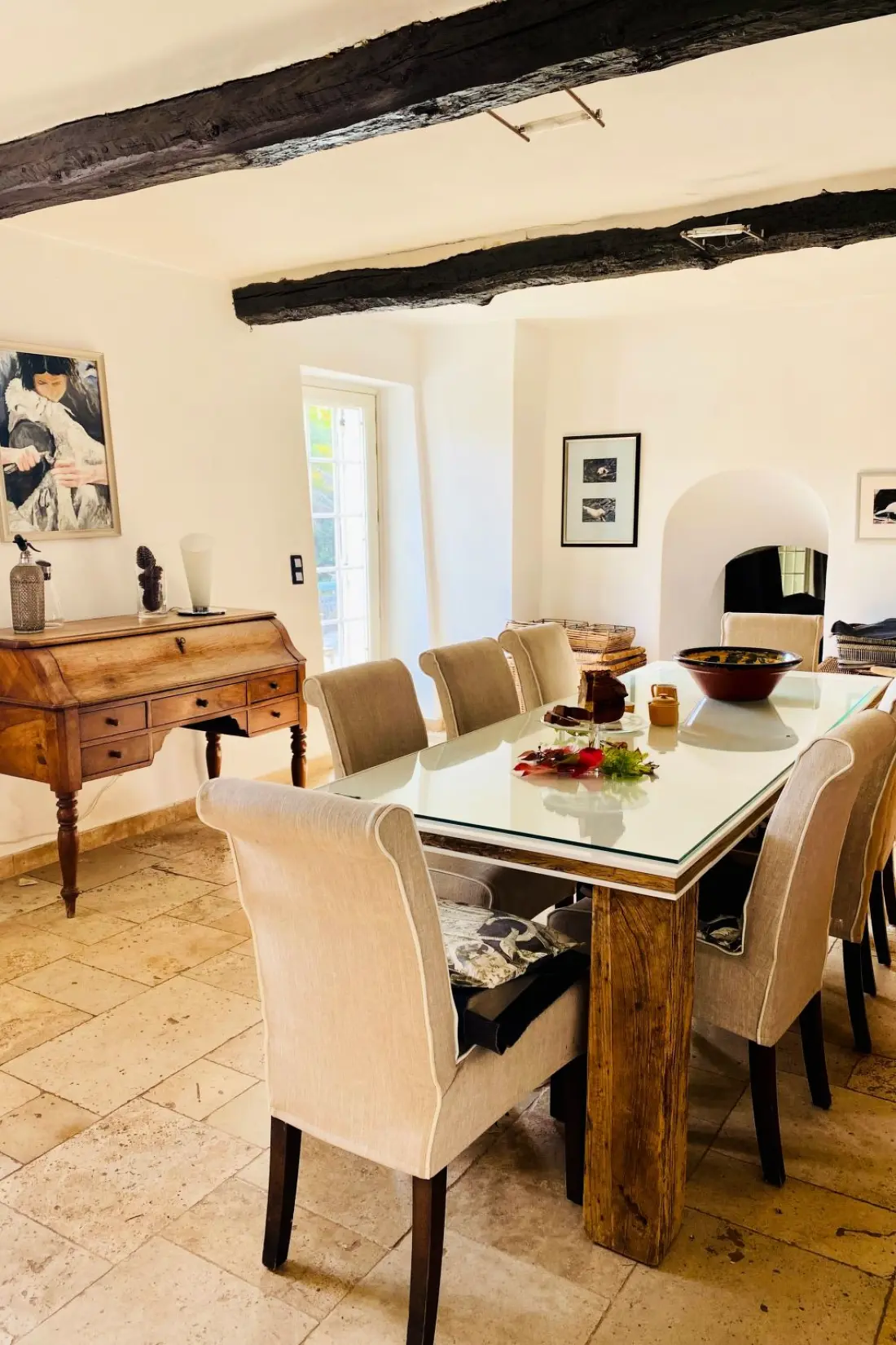 Maison de Vacances Fayence