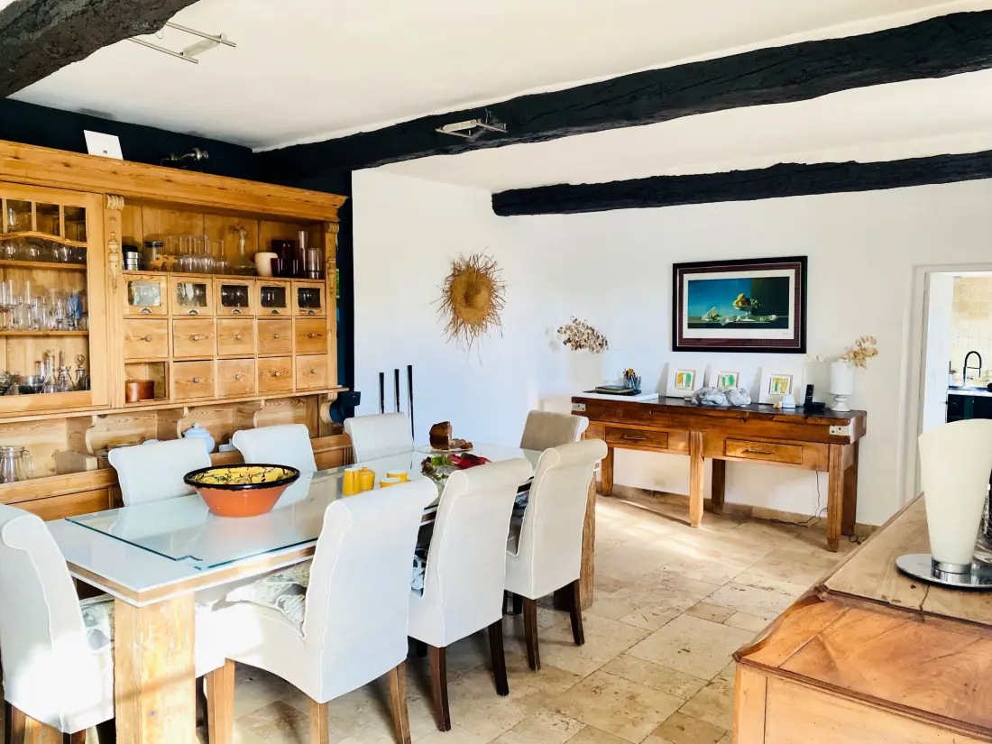 Maison de Vacances Fayence