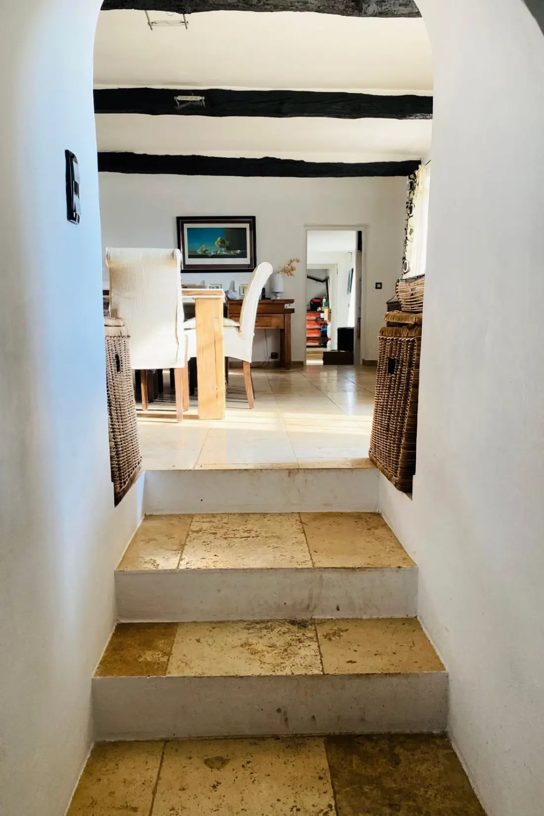 Maison de Vacances Fayence