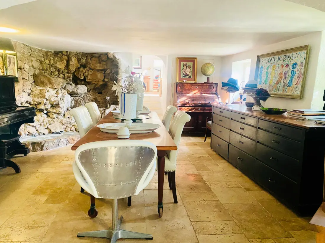 Maison de Vacances Fayence